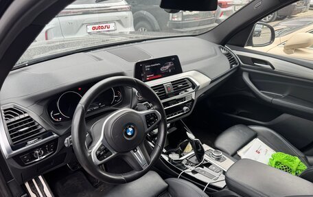 BMW X3, 2020 год, 6 000 000 рублей, 2 фотография
