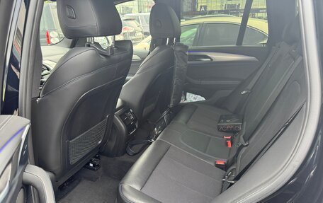 BMW X3, 2020 год, 6 000 000 рублей, 3 фотография