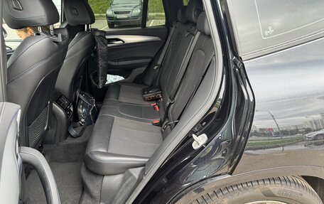 BMW X3, 2020 год, 6 000 000 рублей, 6 фотография