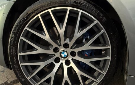 BMW 5 серия, 2017 год, 3 750 000 рублей, 8 фотография
