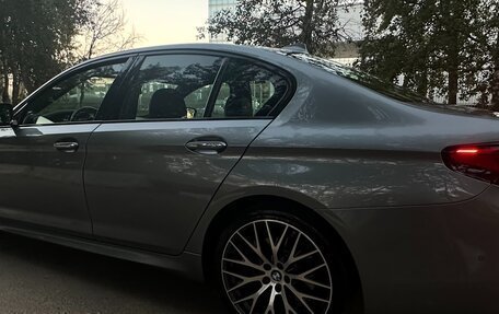 BMW 5 серия, 2017 год, 3 750 000 рублей, 6 фотография