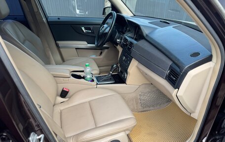 Mercedes-Benz GLK-Класс, 2011 год, 1 290 000 рублей, 10 фотография