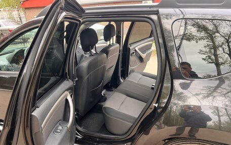 Renault Duster I рестайлинг, 2015 год, 1 385 000 рублей, 6 фотография