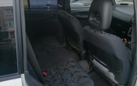 Toyota RAV4, 1996 год, 480 000 рублей, 7 фотография