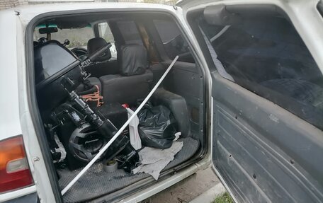 Toyota RAV4, 1996 год, 480 000 рублей, 10 фотография