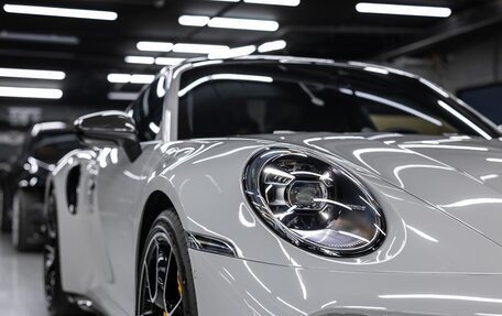 Porsche 911, 2022 год, 29 490 000 рублей, 4 фотография