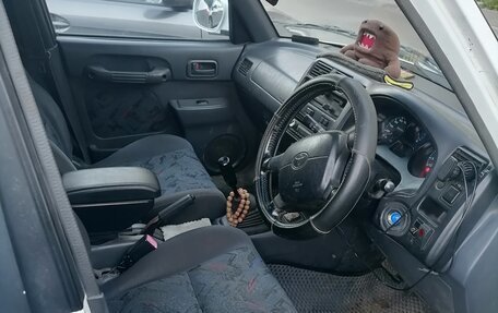 Toyota RAV4, 1996 год, 480 000 рублей, 8 фотография