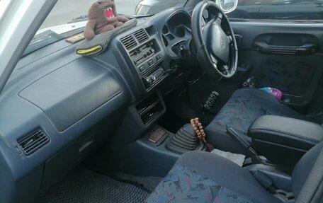 Toyota RAV4, 1996 год, 480 000 рублей, 5 фотография