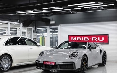 Porsche 911, 2022 год, 29 490 000 рублей, 1 фотография