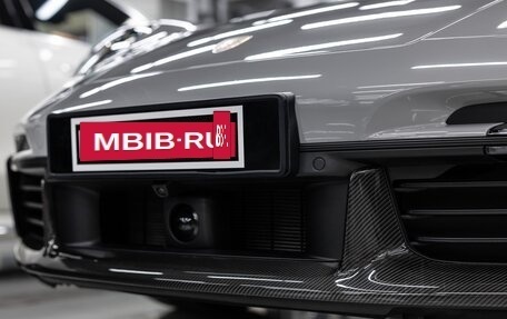 Porsche 911, 2022 год, 29 490 000 рублей, 3 фотография
