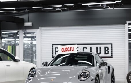 Porsche 911, 2022 год, 29 490 000 рублей, 2 фотография