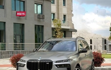 BMW X7, 2023 год, 14 900 000 рублей, 1 фотография