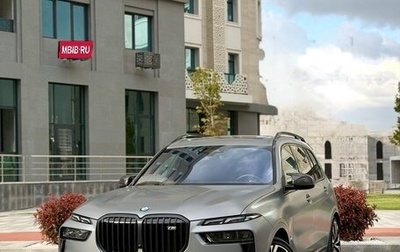 BMW X7, 2023 год, 14 900 000 рублей, 1 фотография