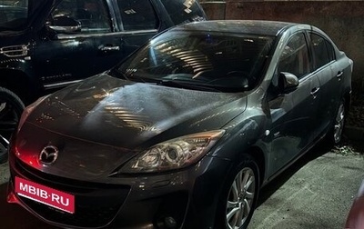 Mazda 3, 2012 год, 930 000 рублей, 1 фотография