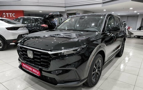 Honda CR-V, 2026 год, 4 650 000 рублей, 1 фотография