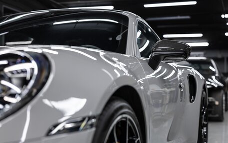 Porsche 911, 2022 год, 29 490 000 рублей, 7 фотография