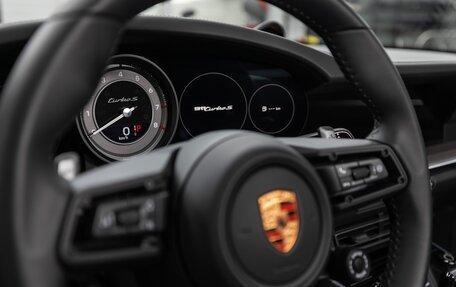Porsche 911, 2022 год, 29 490 000 рублей, 16 фотография