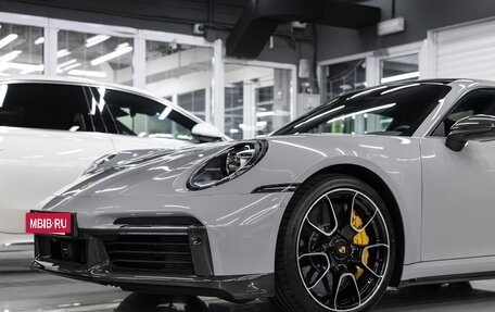 Porsche 911, 2022 год, 29 490 000 рублей, 5 фотография