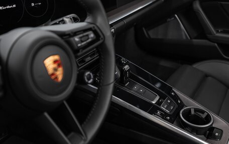 Porsche 911, 2022 год, 29 490 000 рублей, 17 фотография