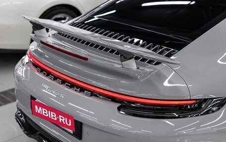 Porsche 911, 2022 год, 29 490 000 рублей, 12 фотография