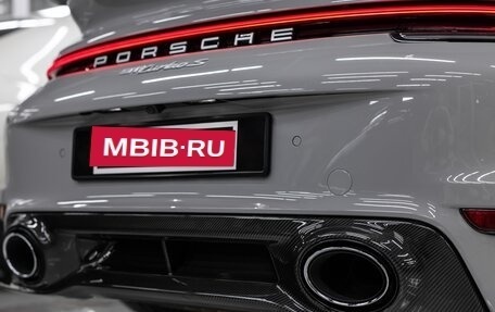 Porsche 911, 2022 год, 29 490 000 рублей, 13 фотография