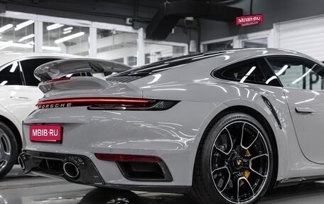 Porsche 911, 2022 год, 29 490 000 рублей, 11 фотография
