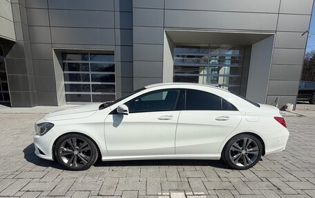 Mercedes-Benz CLA, 2014 год, 1 250 000 рублей, 2 фотография