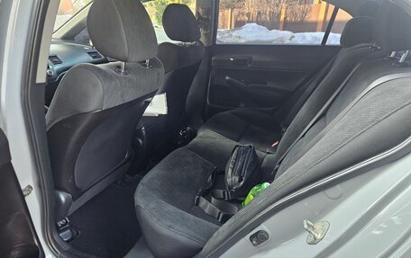 Honda Civic VIII, 2010 год, 1 380 000 рублей, 8 фотография