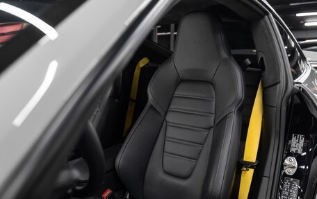 Porsche 911, 2022 год, 29 490 000 рублей, 20 фотография