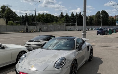 Porsche 911, 2022 год, 29 490 000 рублей, 21 фотография