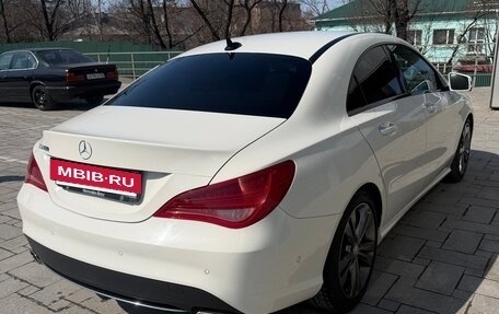 Mercedes-Benz CLA, 2014 год, 1 250 000 рублей, 3 фотография