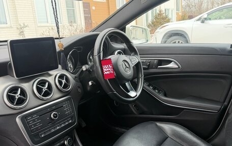 Mercedes-Benz CLA, 2014 год, 1 250 000 рублей, 4 фотография