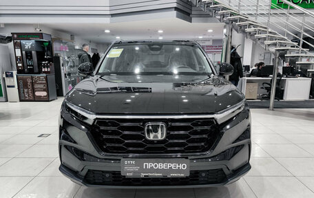 Honda CR-V, 2026 год, 4 650 000 рублей, 2 фотография