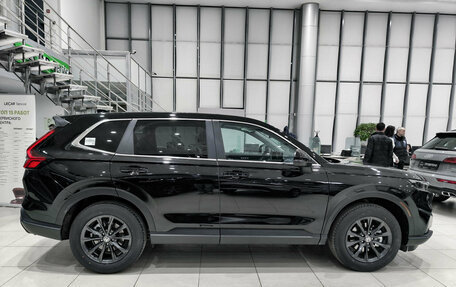 Honda CR-V, 2026 год, 4 650 000 рублей, 4 фотография