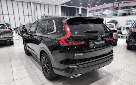 Honda CR-V, 2026 год, 4 650 000 рублей, 7 фотография