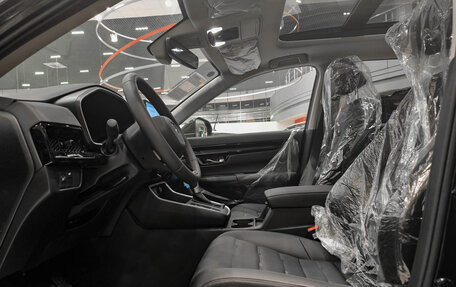 Honda CR-V, 2026 год, 4 650 000 рублей, 16 фотография
