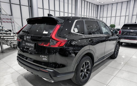 Honda CR-V, 2026 год, 4 650 000 рублей, 5 фотография