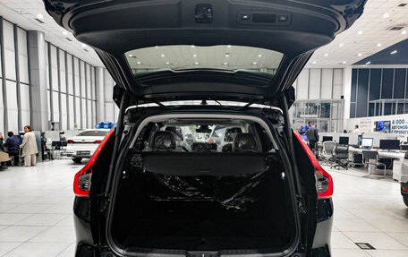Honda CR-V, 2026 год, 4 650 000 рублей, 10 фотография