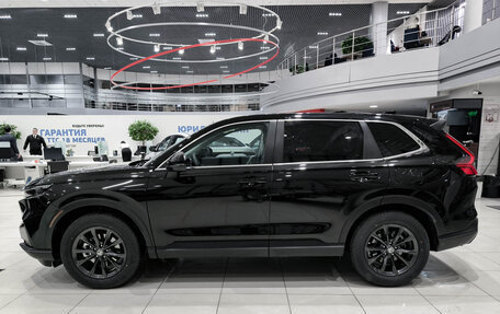 Honda CR-V, 2026 год, 4 650 000 рублей, 8 фотография