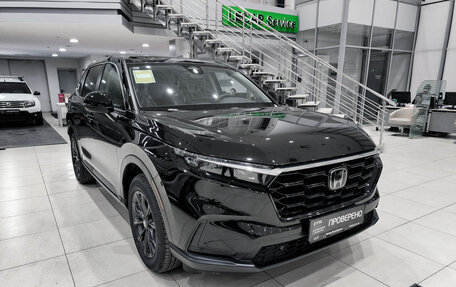 Honda CR-V, 2026 год, 4 650 000 рублей, 3 фотография