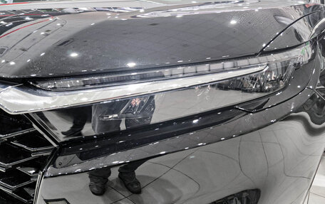 Honda CR-V, 2026 год, 4 650 000 рублей, 17 фотография