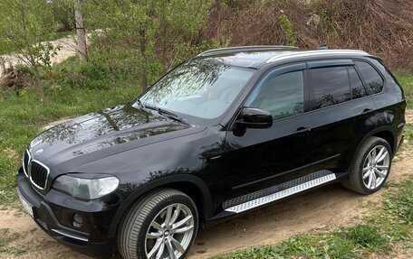 BMW X5, 2008 год, 1 899 000 рублей, 2 фотография