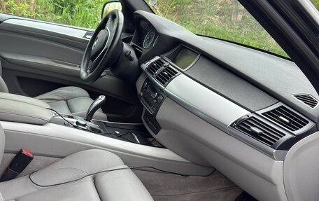 BMW X5, 2008 год, 1 899 000 рублей, 9 фотография