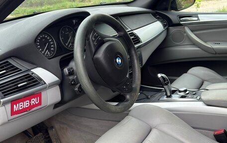 BMW X5, 2008 год, 1 899 000 рублей, 8 фотография