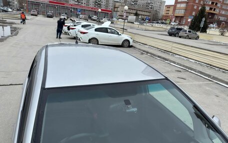 Honda Fit III, 2009 год, 770 000 рублей, 6 фотография