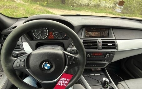 BMW X5, 2008 год, 1 899 000 рублей, 11 фотография