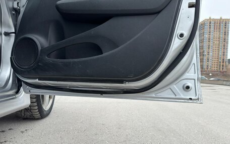 Honda Fit III, 2009 год, 770 000 рублей, 12 фотография