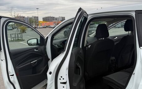 Ford Kuga III, 2017 год, 1 900 000 рублей, 3 фотография