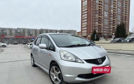 Honda Fit III, 2009 год, 770 000 рублей, 9 фотография
