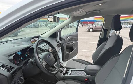Ford Kuga III, 2017 год, 1 900 000 рублей, 6 фотография